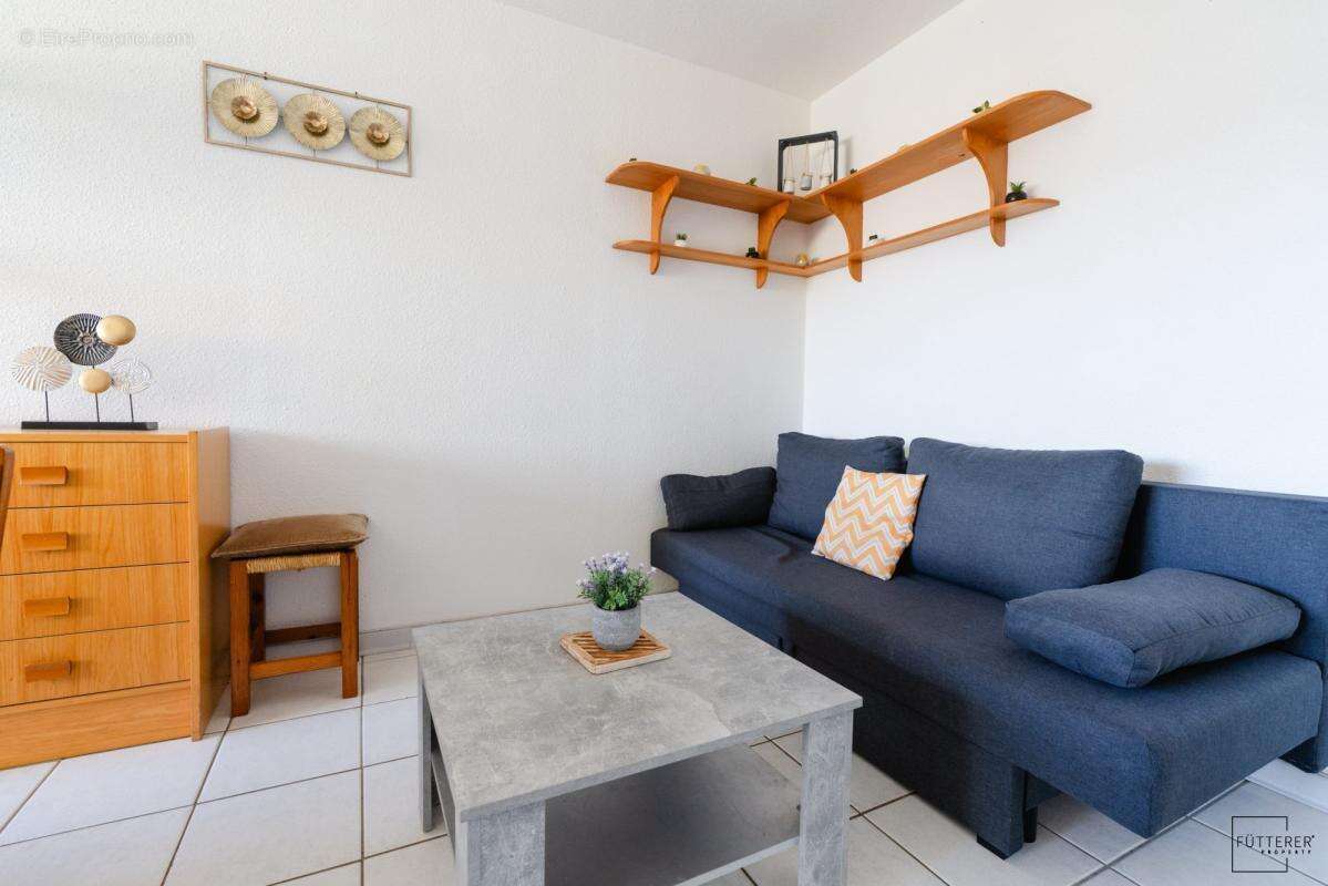 Appartement 2 pièces, proche de la mer - photo 2