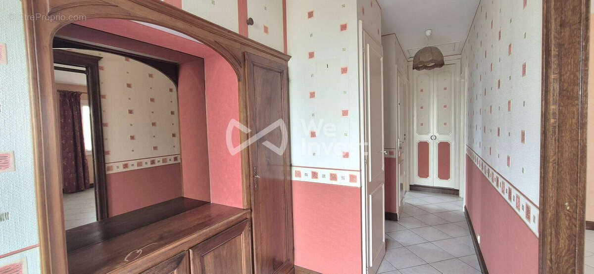 Maison 70 m² à La Fleche  - photo 5