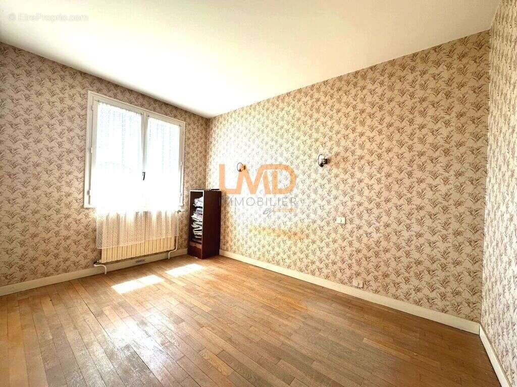 Mondoubleau-  3 chambres- 20 min Vendôme - - photo 5