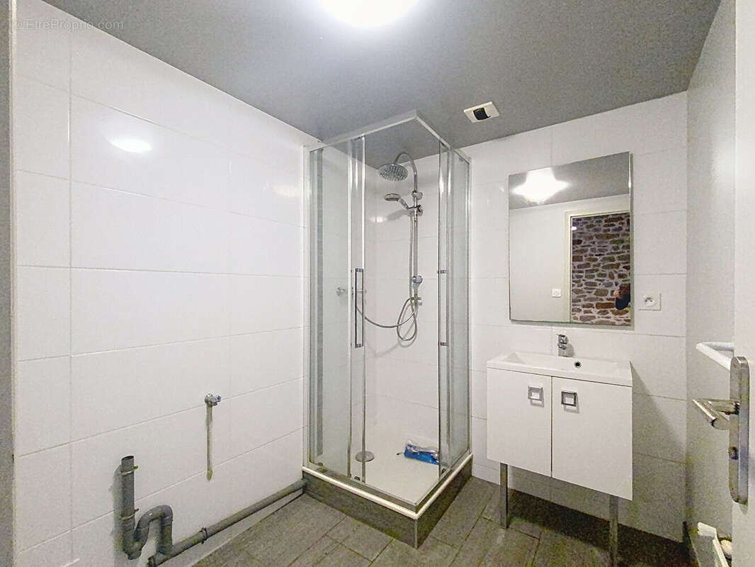 Appartement à DINAN