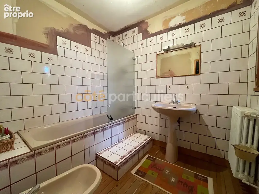 Maison Cartigny L Epinay 3 chambres 122 m² - 1.8 hectares - photo 10