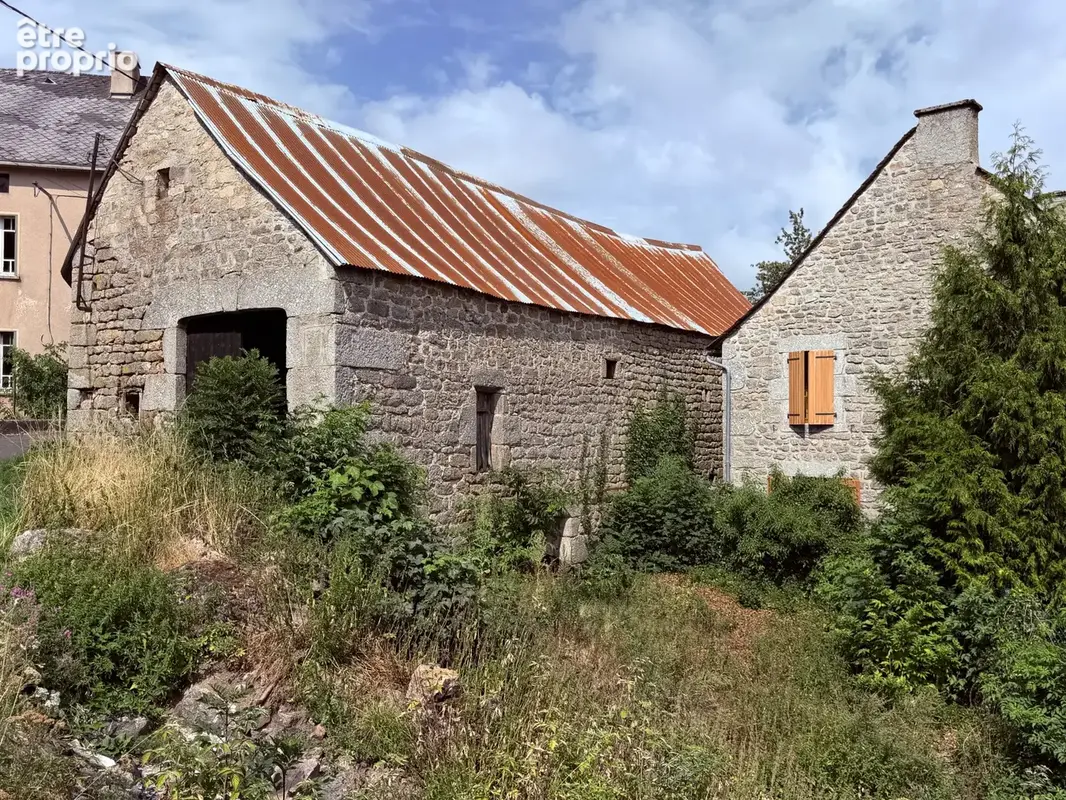 Corps de ferme - photo 18