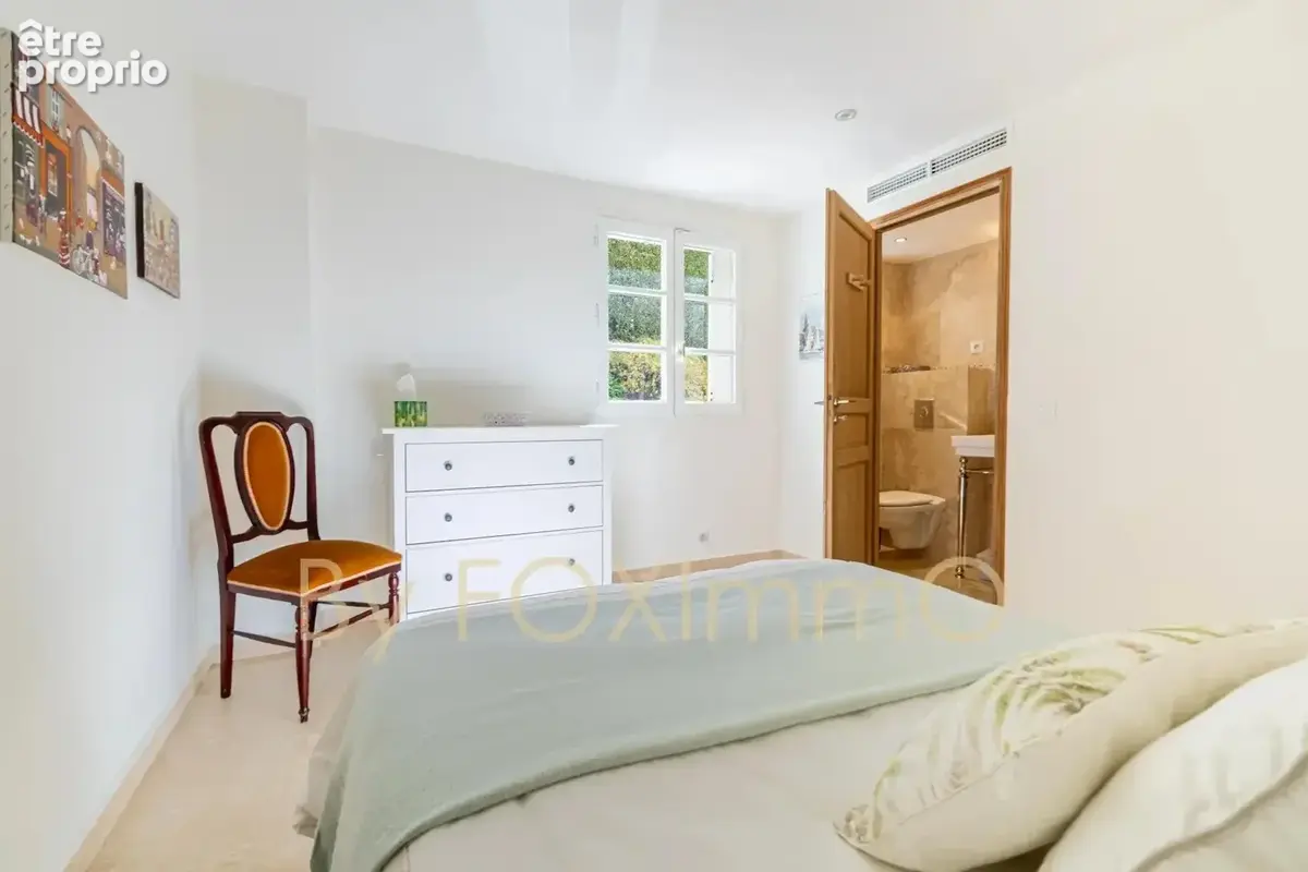 Villa Provençale avec Vue Mer - photo 10