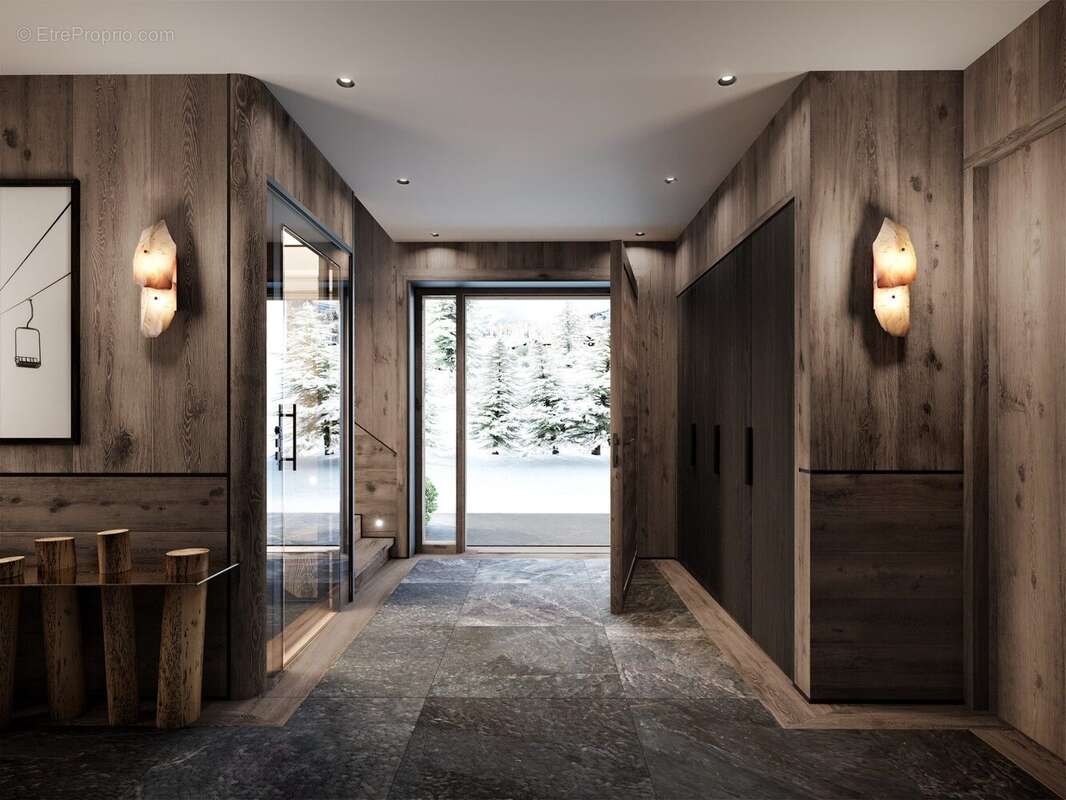 Maison 340 m² à Megeve  - photo 5