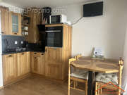 Appartement à LE THOLY