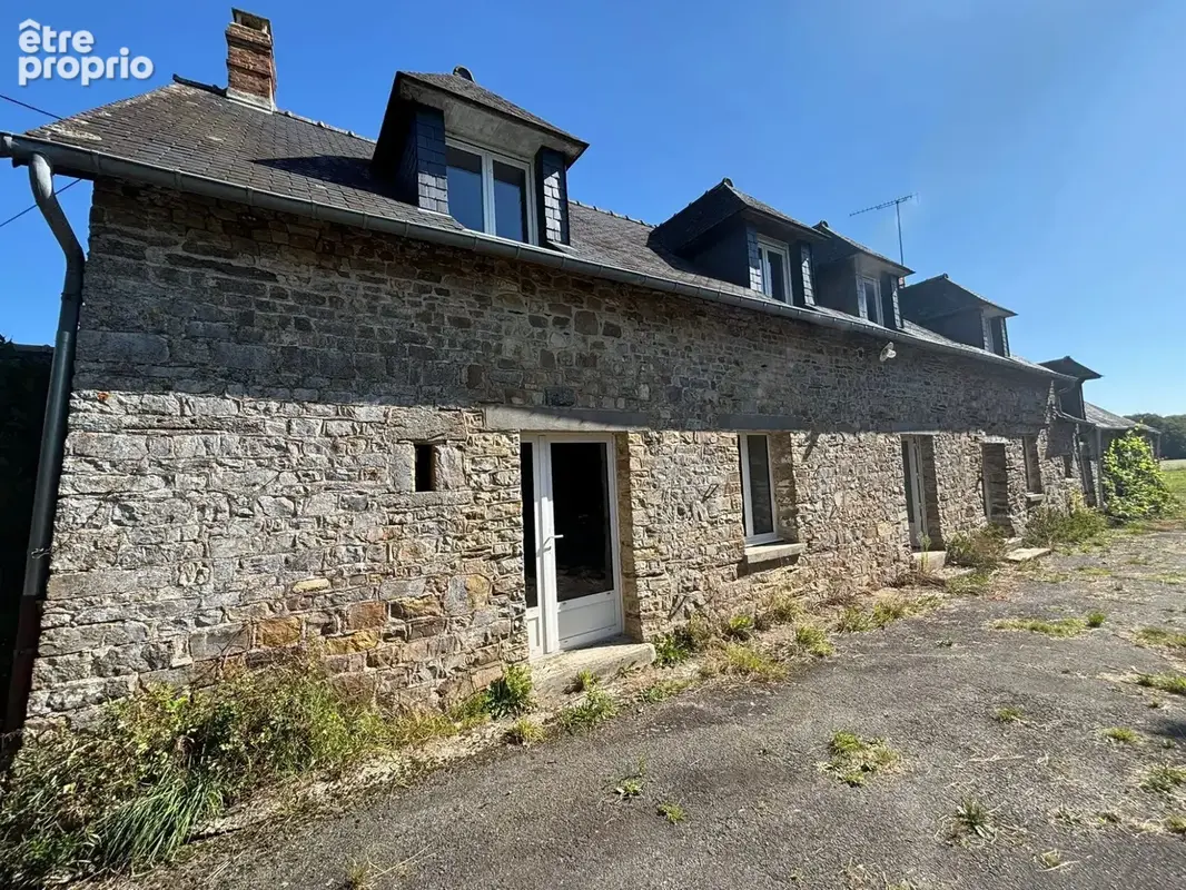 Maison 11 pièces 458 m² à vendre à Goven (35580) - photo 4