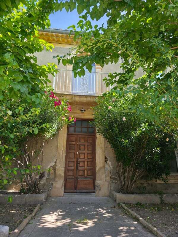 Maison à CONGENIES