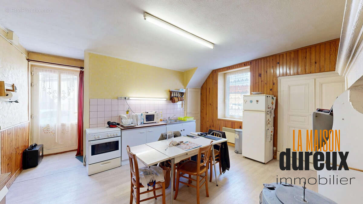 Maison 97 m² à Velesmes-Echevanne  - photo 3