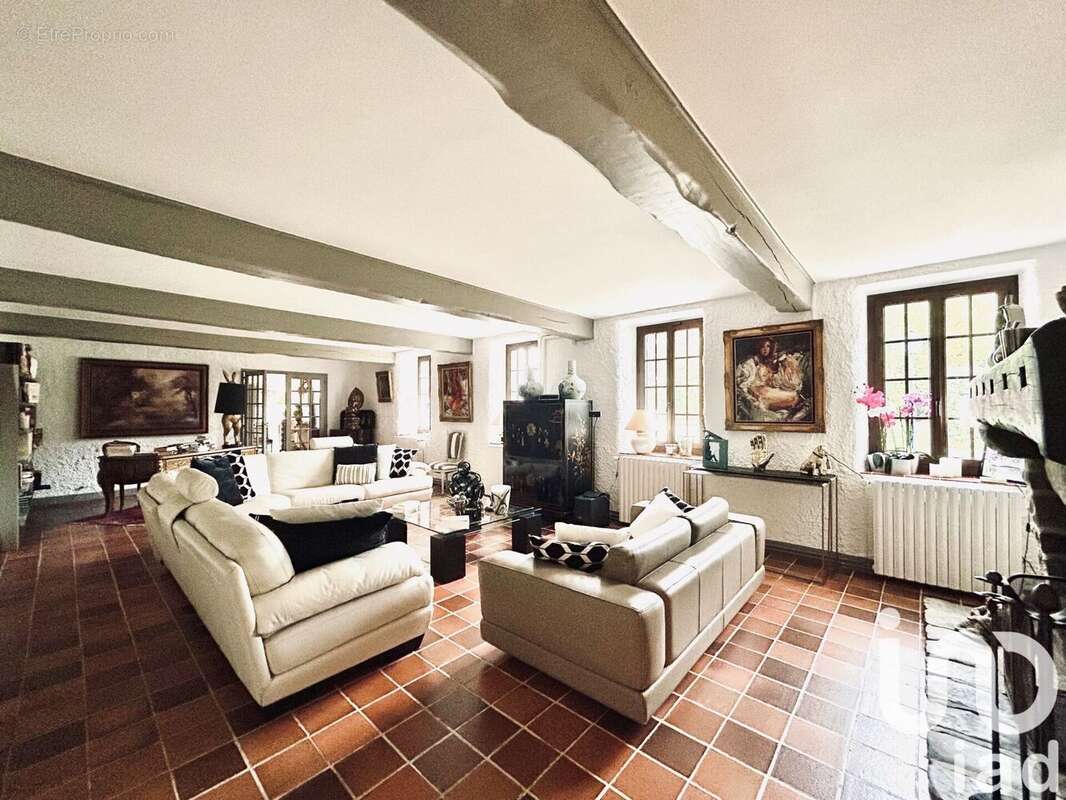 Photo 4 - Maison à MONTBARROIS