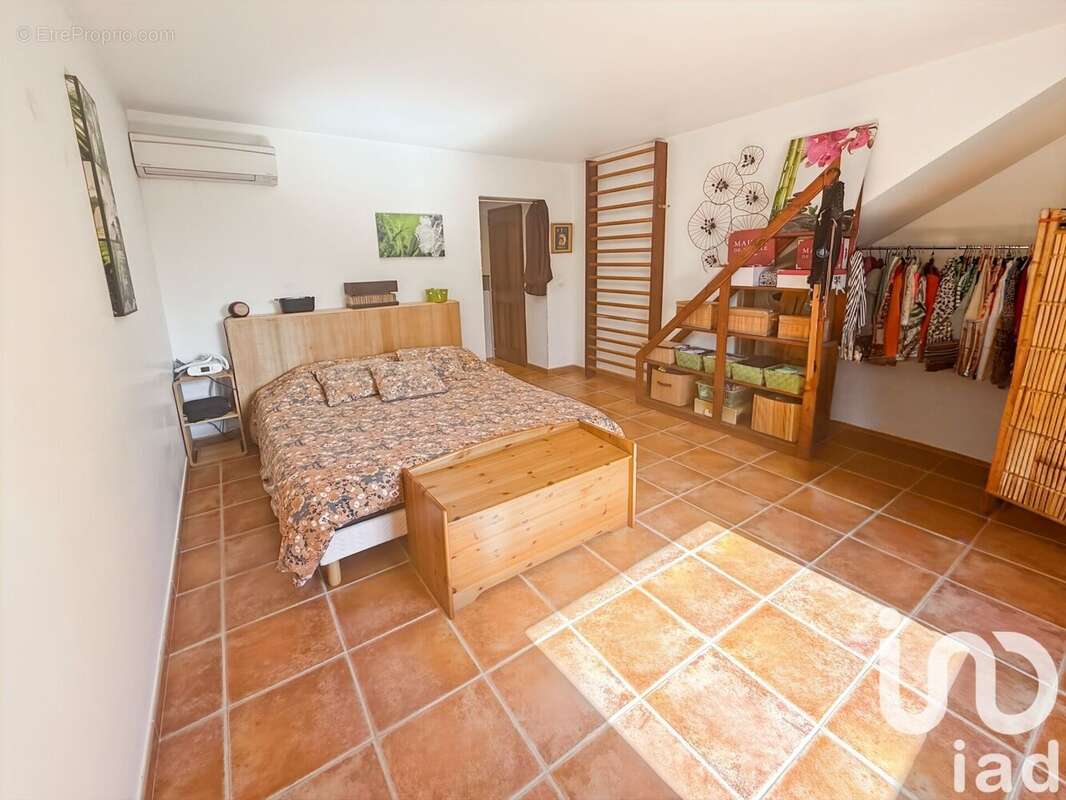 Photo 8 - Maison à SAINT-MAXIMIN-LA-SAINTE-BAUME