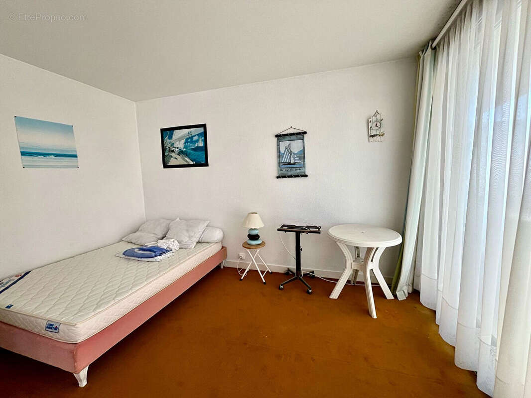 Appartement à LA BAULE-ESCOUBLAC