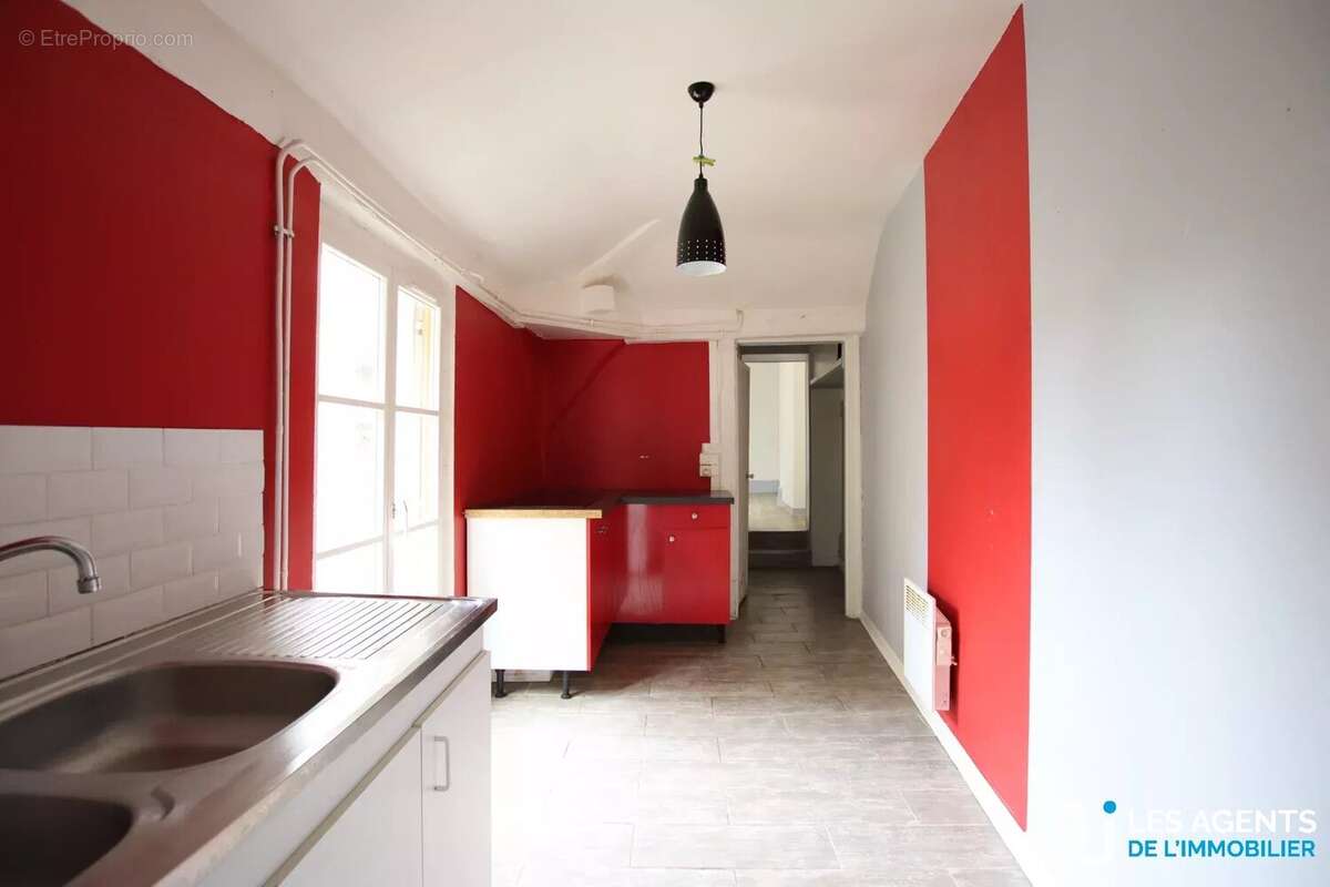 Appartement 38 m² à Orleans  - photo 5