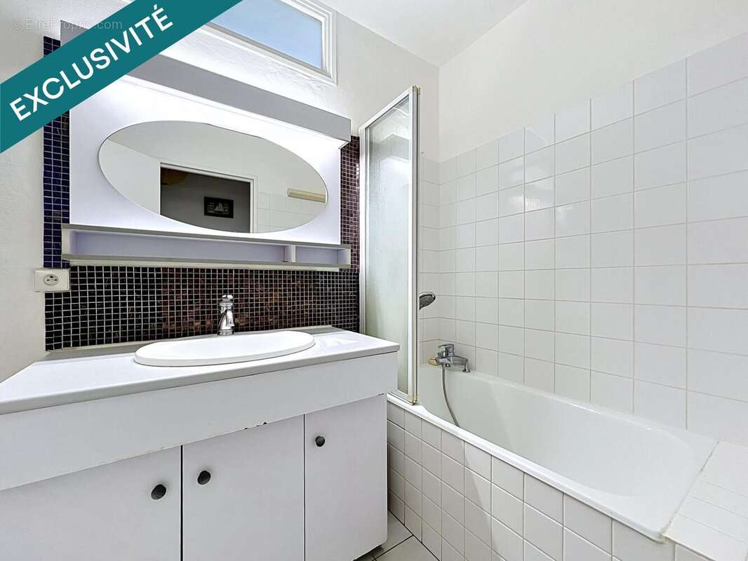 Photo 5 - Appartement à CARRIERES-SUR-SEINE