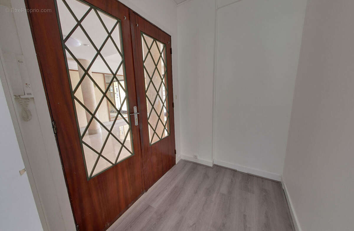 Appartement à RAMBOUILLET