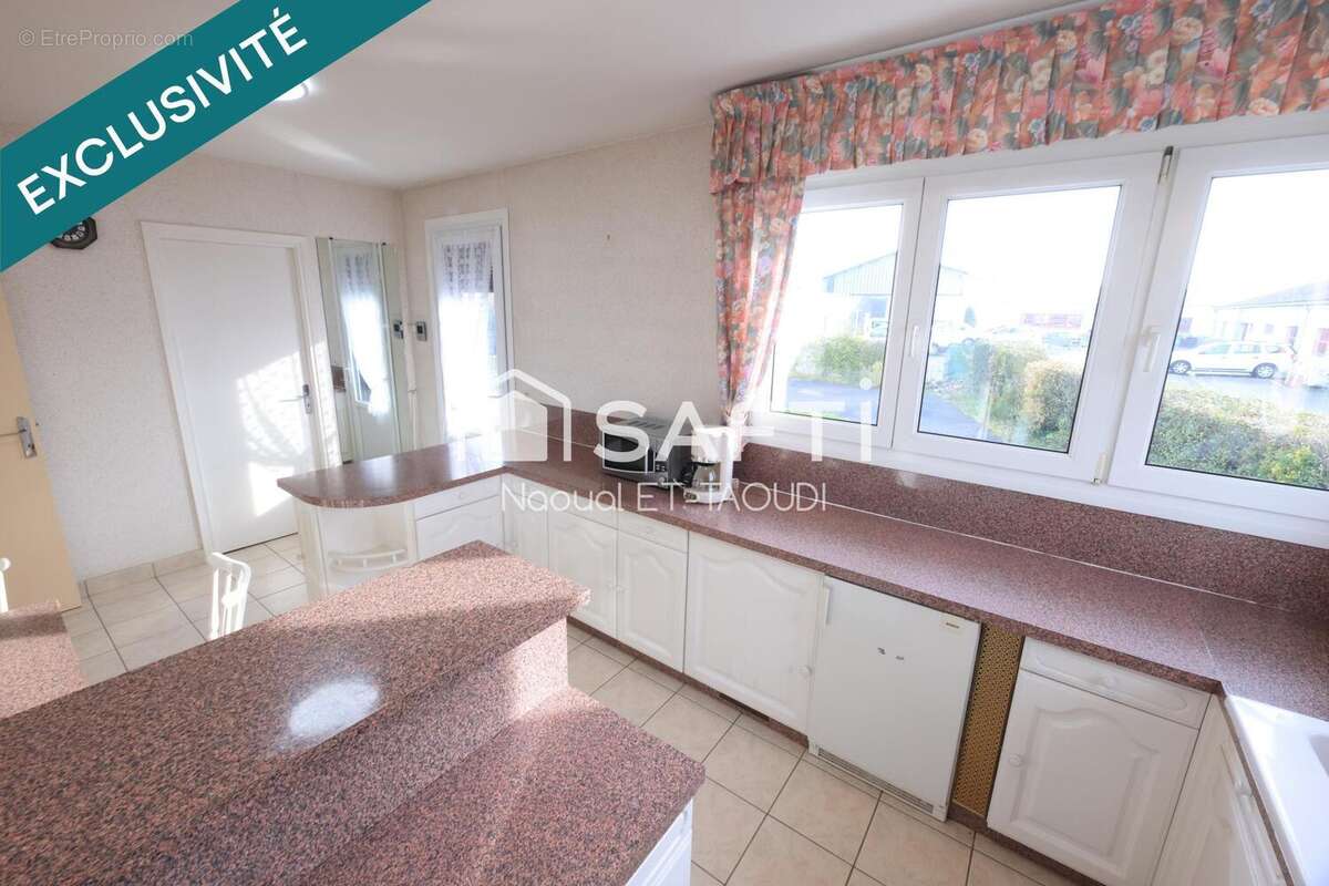 Photo 5 - Maison à DAINVILLE