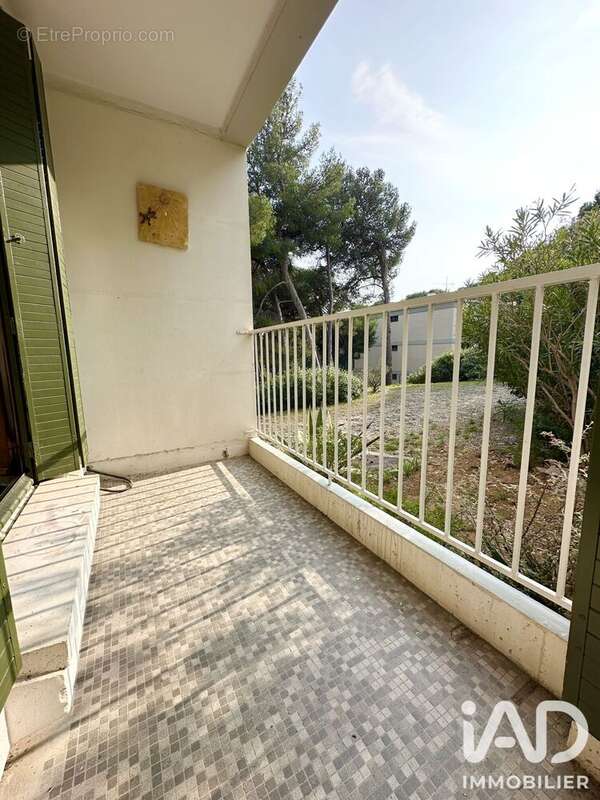 Appartement 82 m² à Cassis  - photo 9