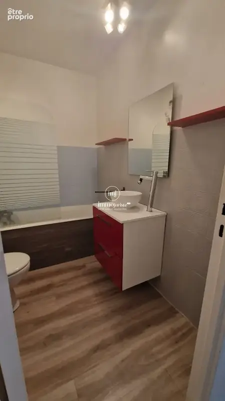 Appartement 1 pièce 18 m² à vendre à Limoges (87000) - photo 3