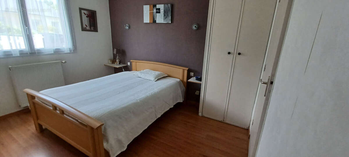 Vendue par l'agence contemporaine  plain pied le relecq-kerhuon - photo 11