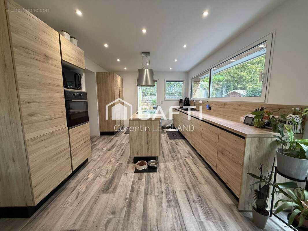 Photo 8 - Maison à SAINTE-ANNE-SUR-BRIVET