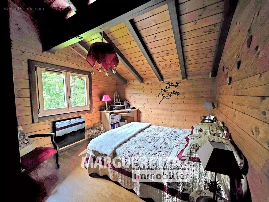 Maison à VIUZ-EN-SALLAZ