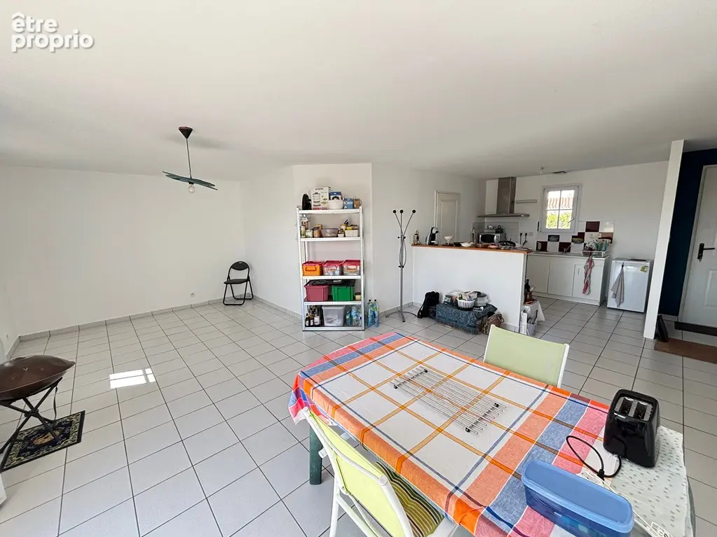Maison 3 chambres de plain-pied - photo 6