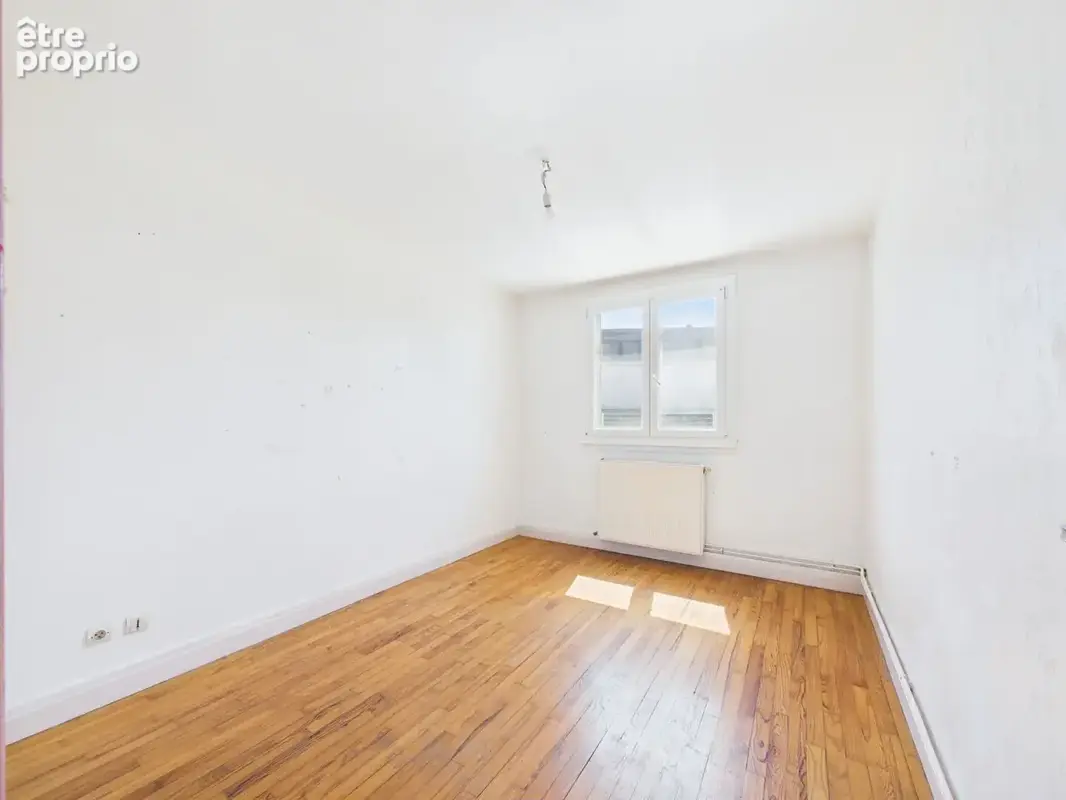 Appartement en rez-de-chaussée de 53 m2 avec cave Chateauvert - photo 9