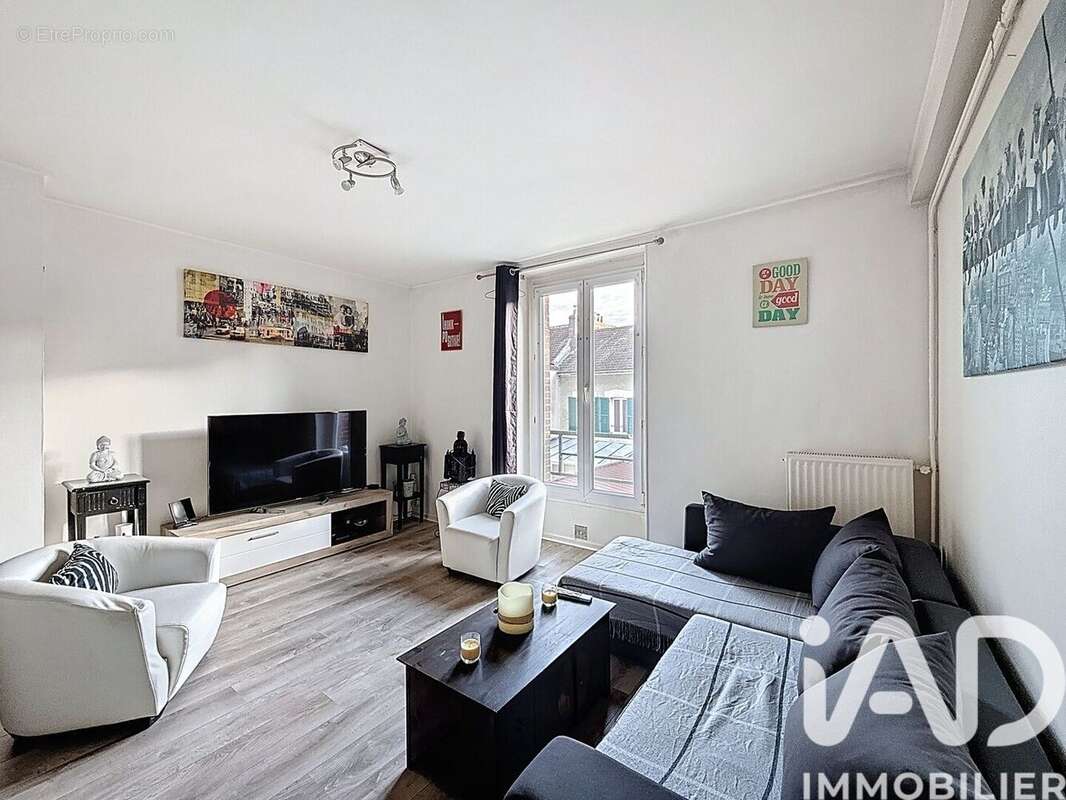 Photo 2 - Appartement à EPERNAY