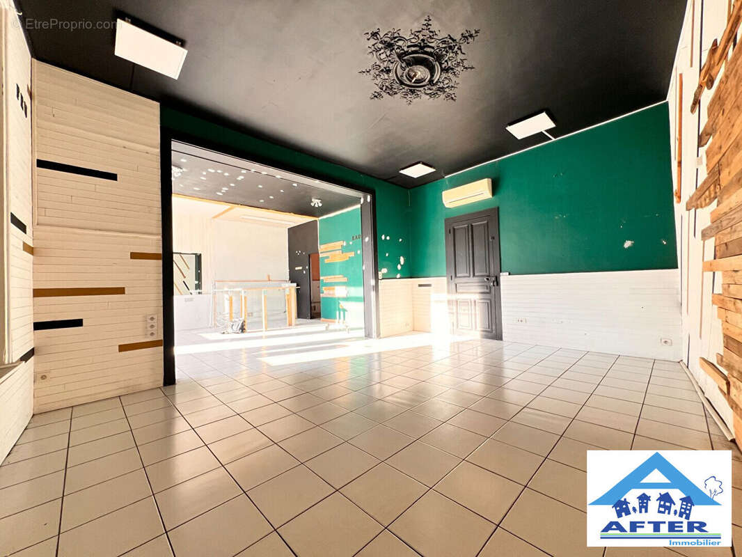 Appartement à GERBEVILLER