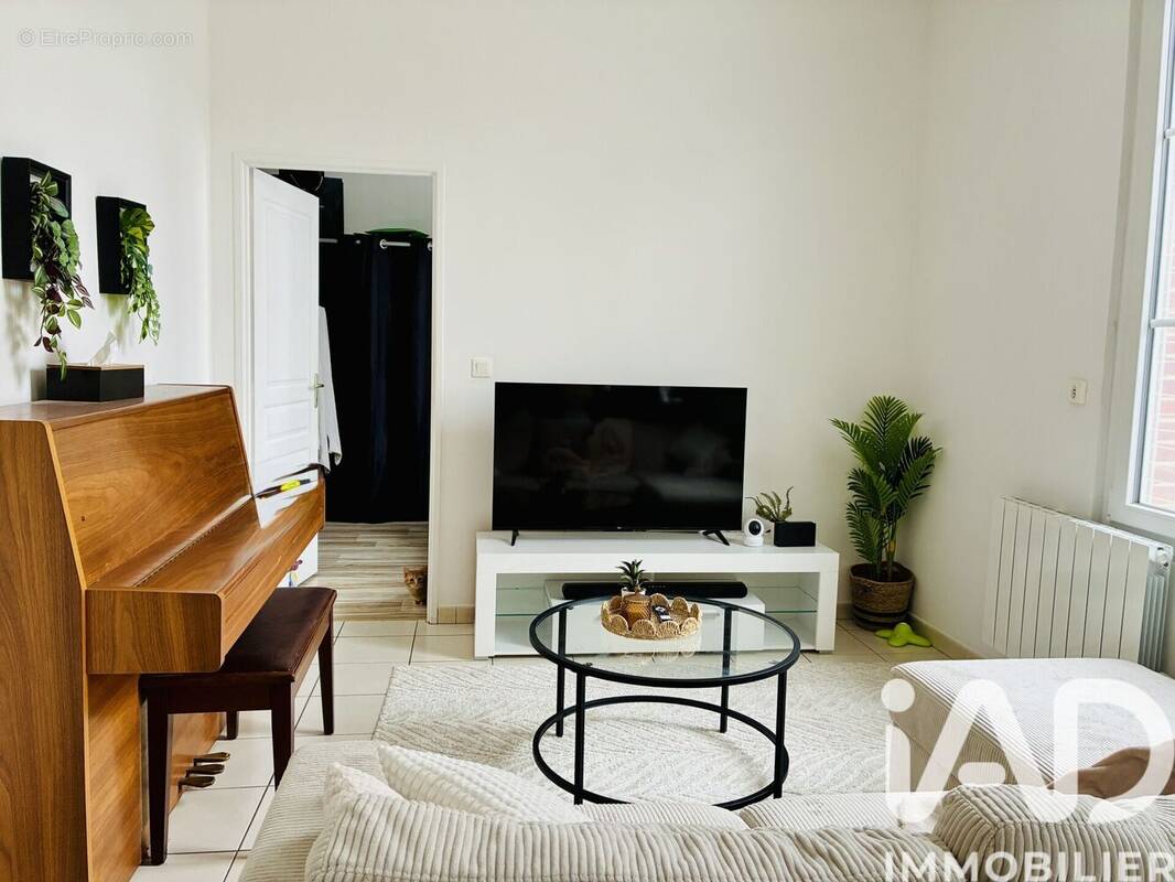 Photo 1 - Appartement à BEAUVAIS