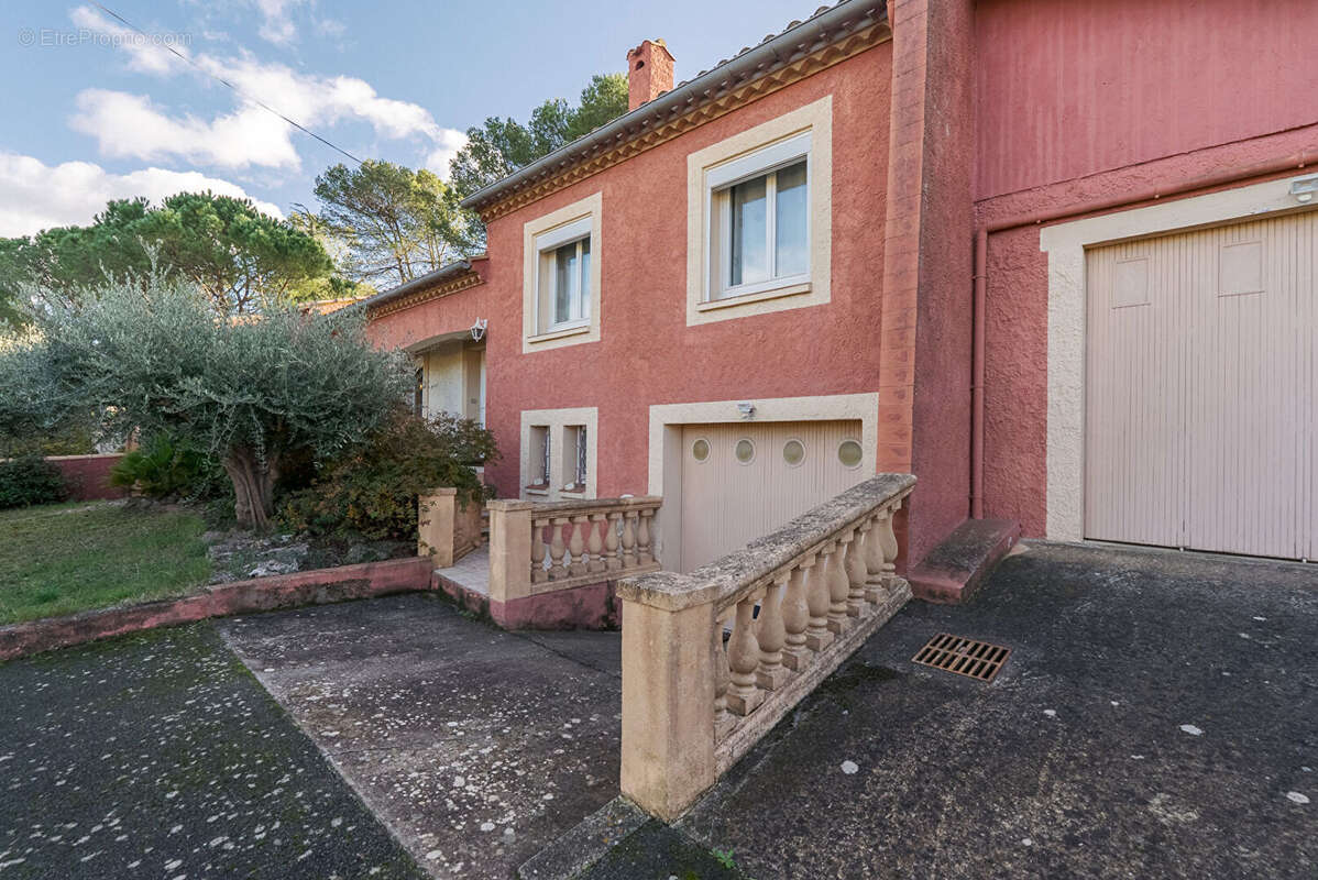 Maison à CARCASSONNE