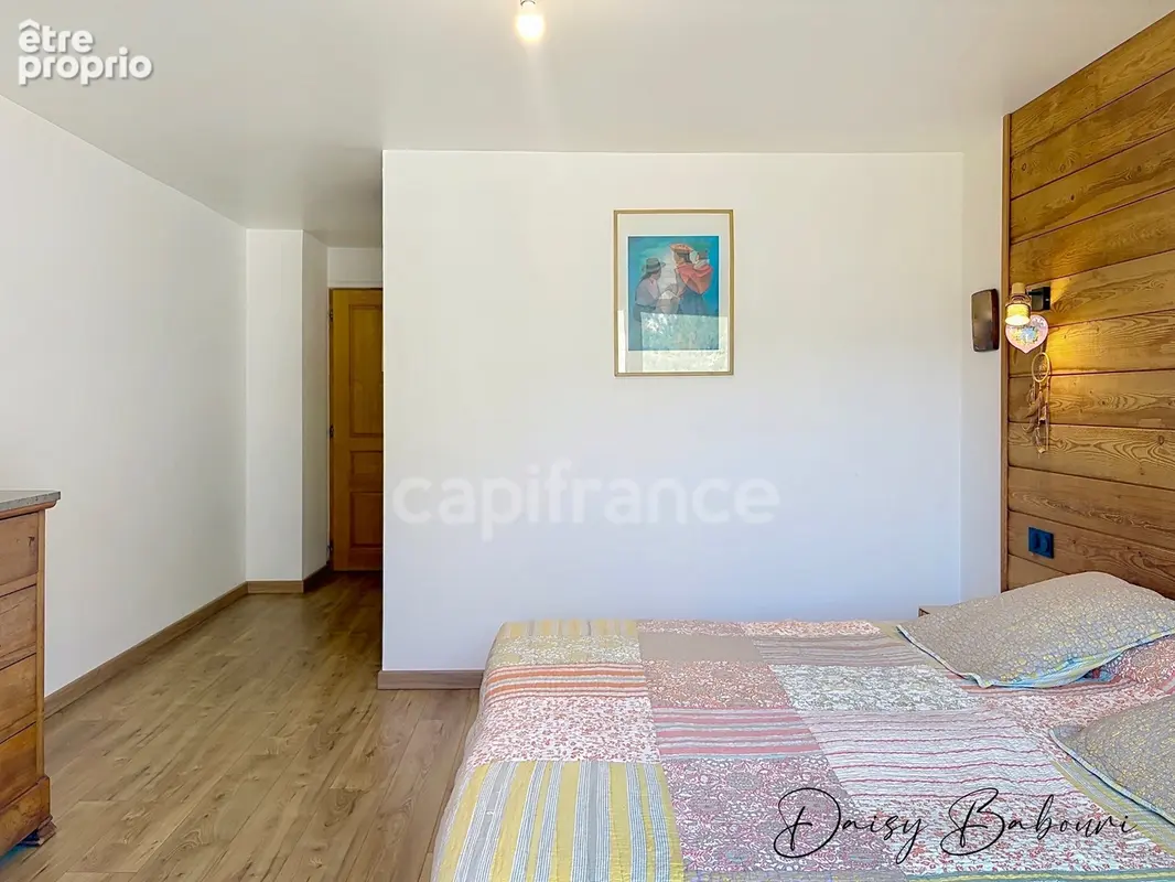 Appartement 4P 87m2 Sallanches - photo 11
