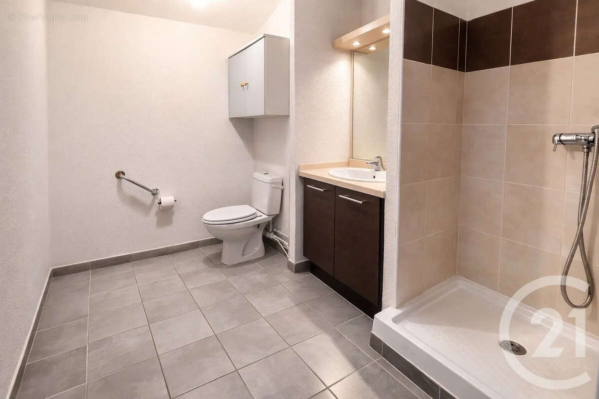 Appartement à ARGELES-SUR-MER