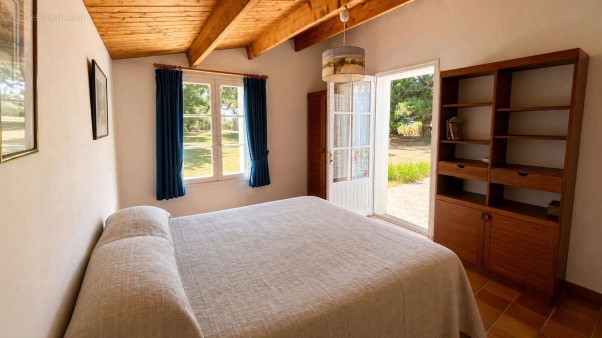 Maison 180 m² à L'ile-D'yeu  - photo 12