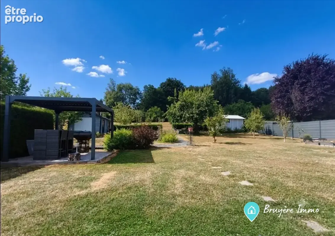 Maison 150 m² à Fontaine-Les-Vervins  - photo 4