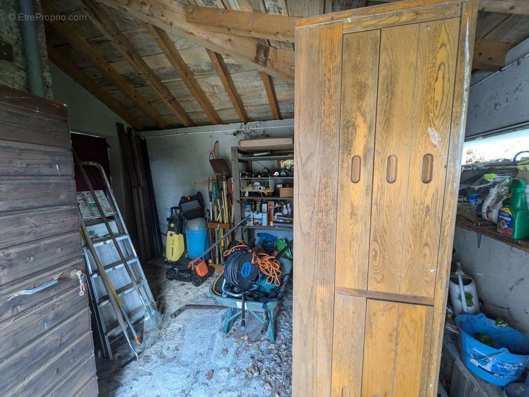 Maison à LOUBES-BERNAC