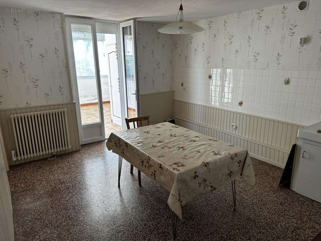 Maison de bourg à 5' Nord de Blois - photo 6