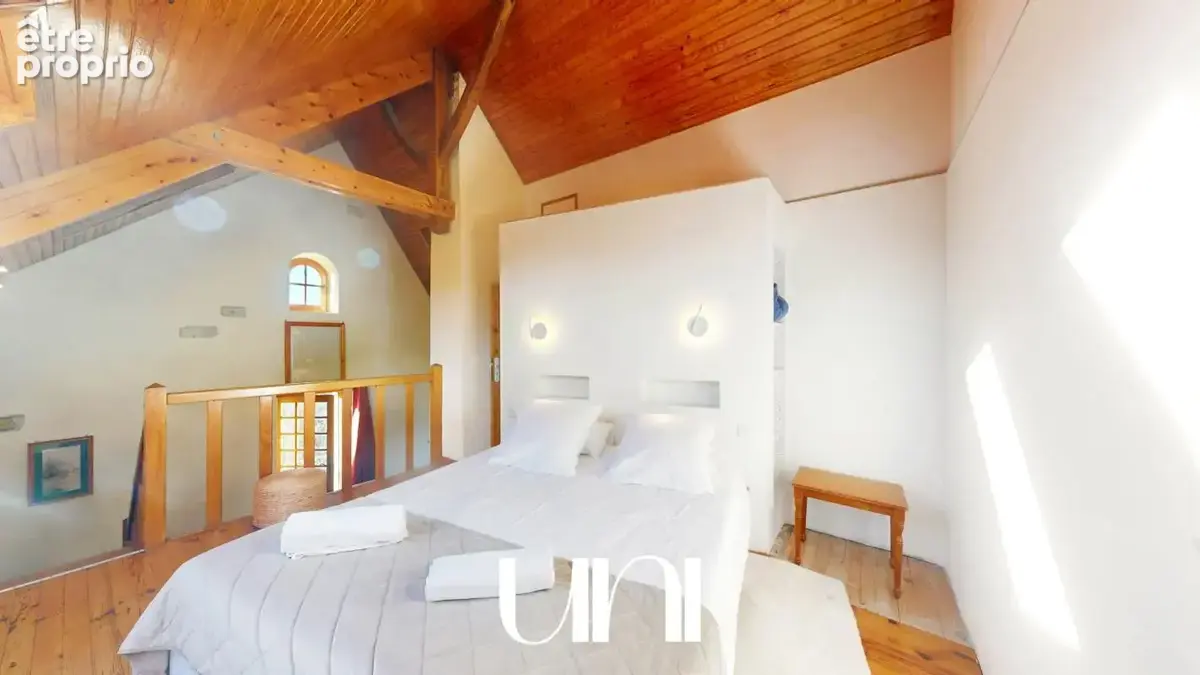 Ensemble immobilier de 6 gîtes - VAUCELLES - photo 12