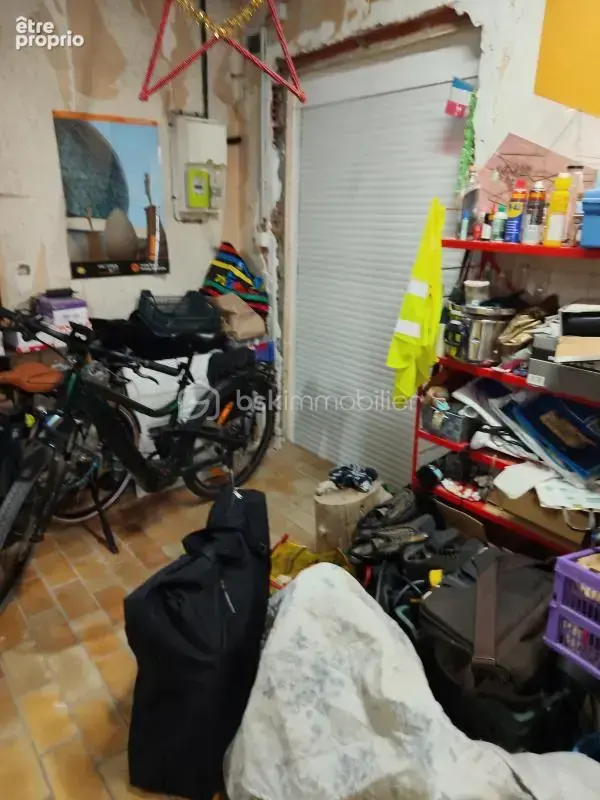 Exclusivite -montescot - rare -superbe appartement de 159m² atypique - photo 23