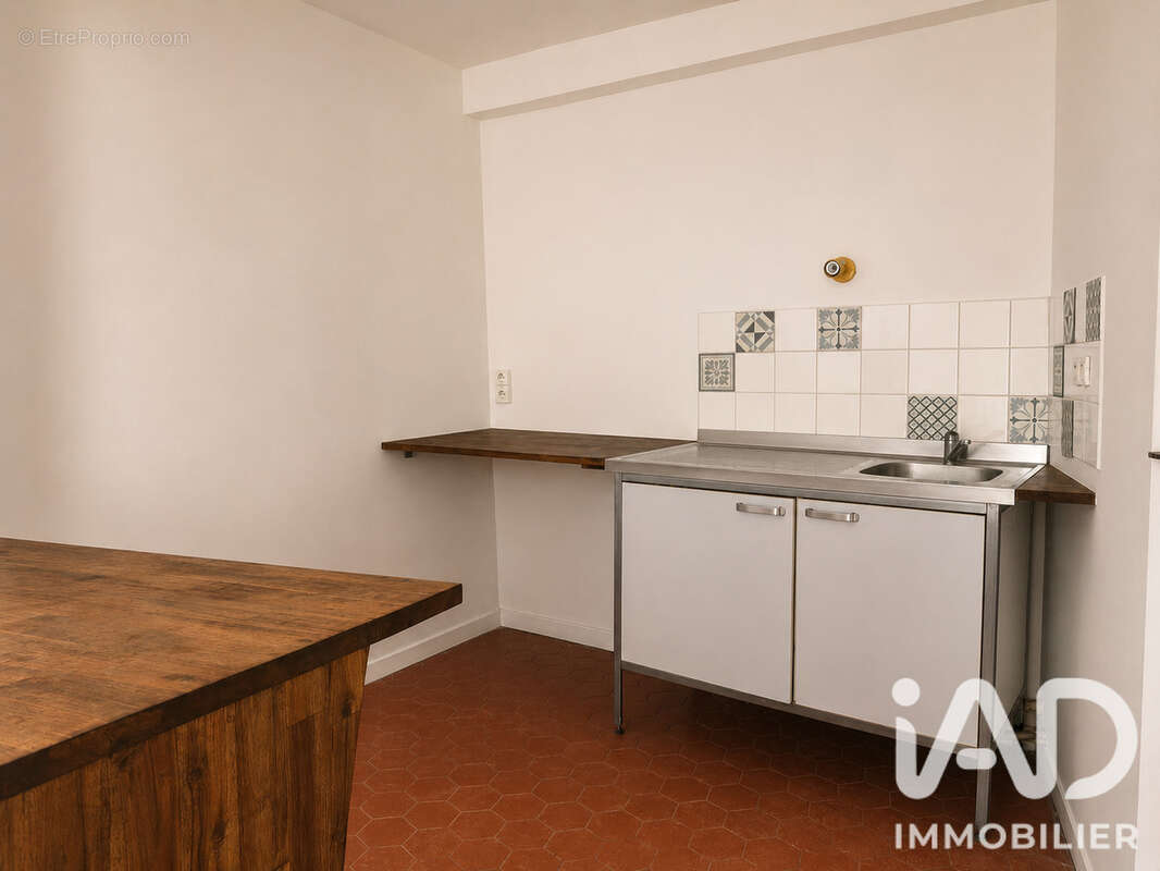 Photo 4 - Appartement à PERPIGNAN
