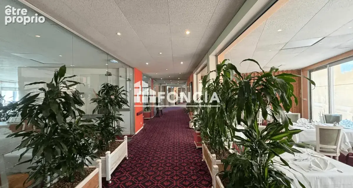 EXCLUSIVITÉ FONCIA : Investissement en résidence senior - Emplacement PREMIUM : Avenue Camus, Nantes - photo 11