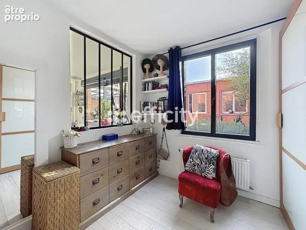 Maison 5 pièces 115 m² à vendre à Neuilly-Plaisance (93360) - photo 10