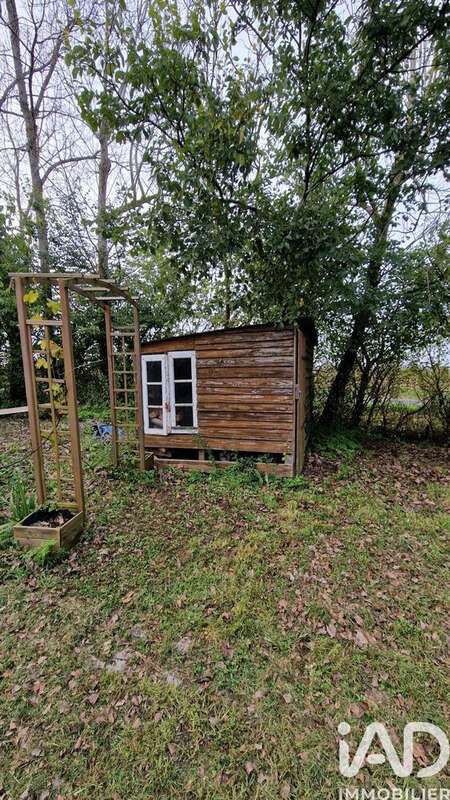 Photo 8 - Maison à SAINT-URBAIN