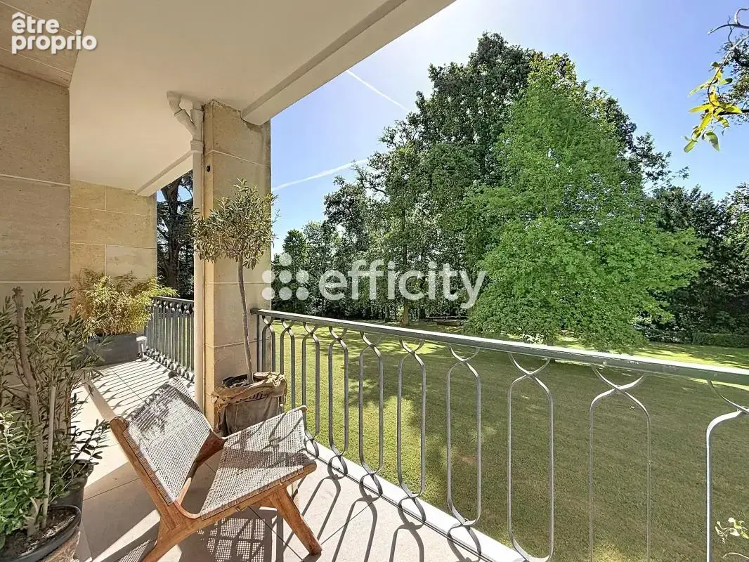 Appartement - photo 3