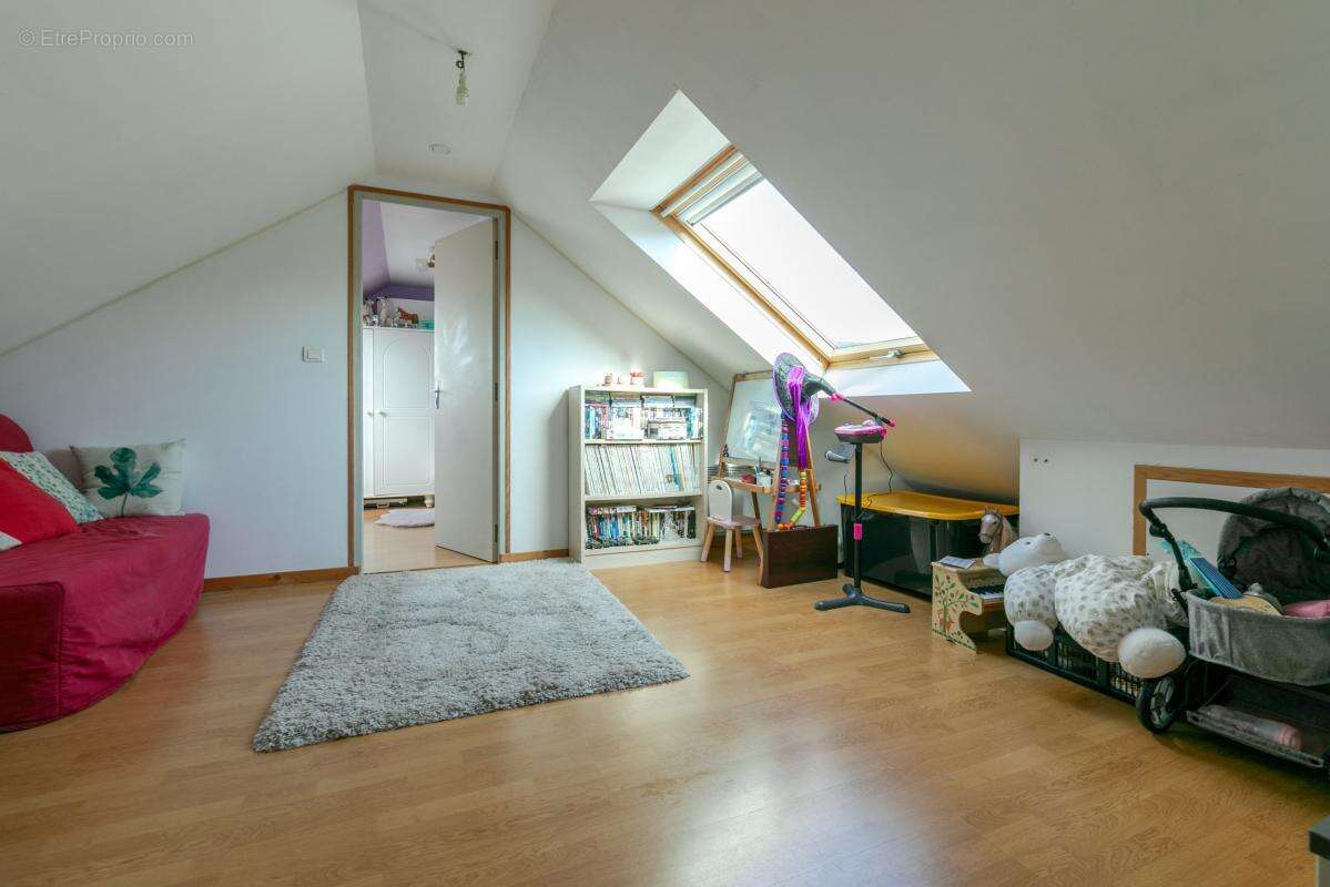 Maison à PETIT-MARS