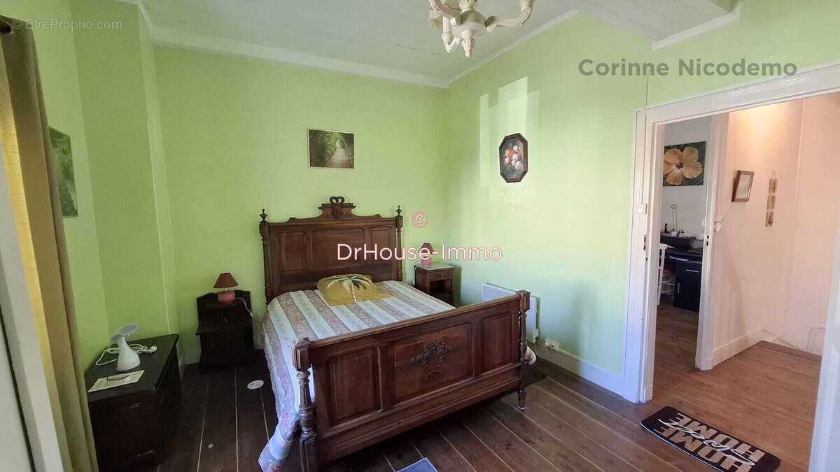 Maison à ALLEMANS-DU-DROPT