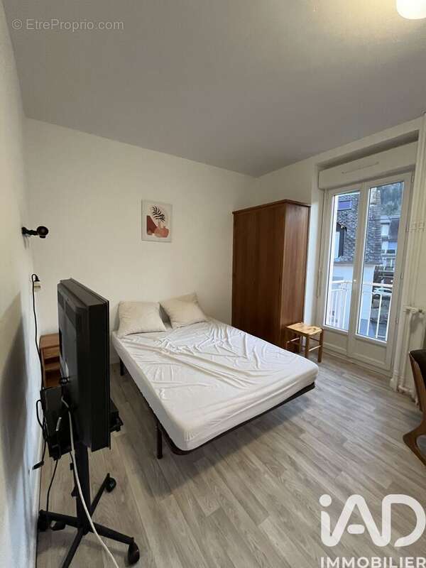 Photo 7 - Appartement à LA BOURBOULE