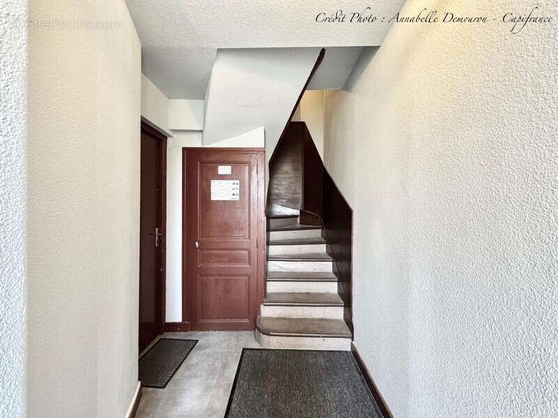 Appartement à CHATELGUYON