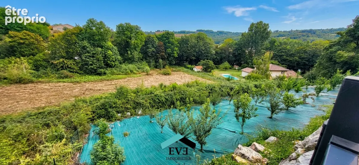 Propriété Vernioz 7 pièces 230 m2 - photo 18