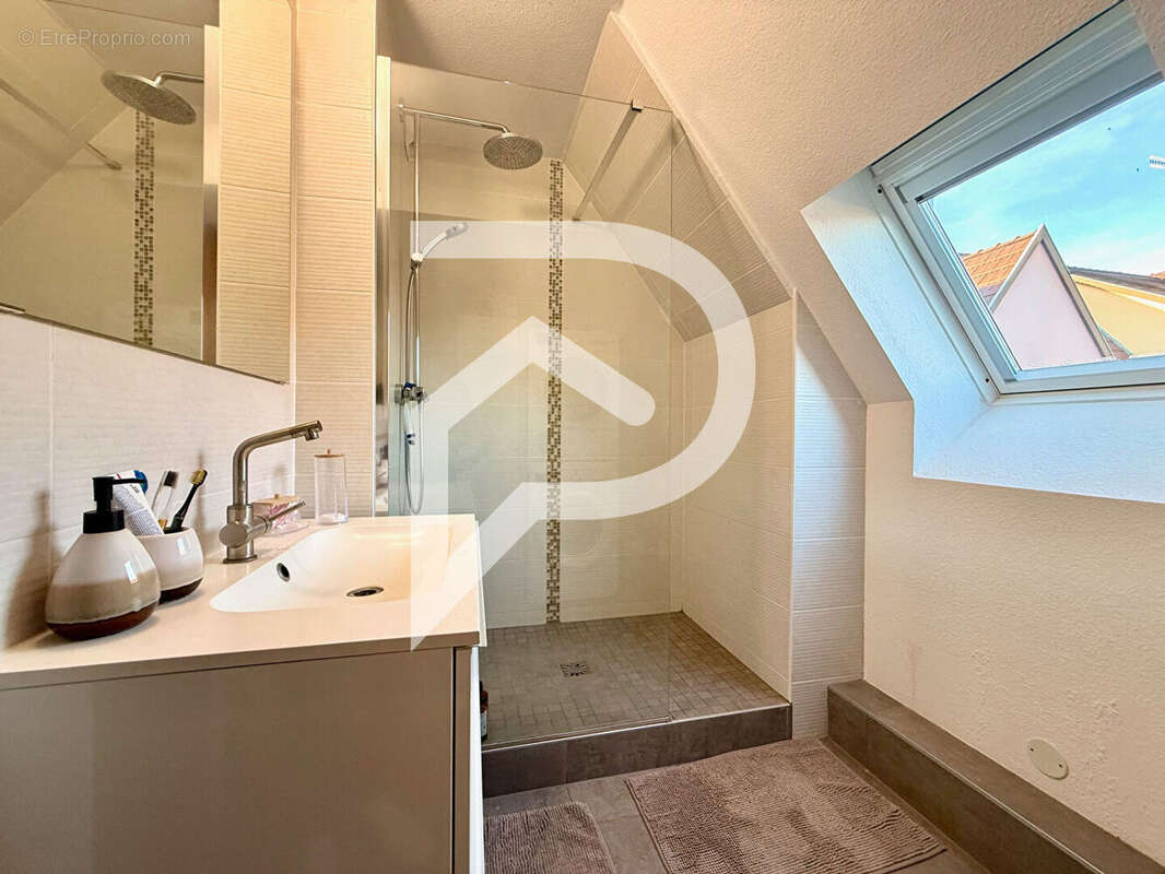 Appartement à COLMAR