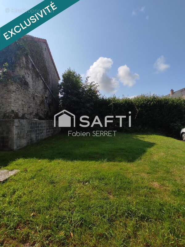 Maison 79 m² à Vierville-Sur-Mer  - photo 7